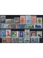 ITALY 1952 Complete Vintage 24v MH*