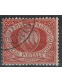 SAN MARINO 1892-94 65c bruno rosso us