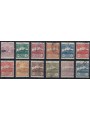 SAN MARINO 1903 Cipher or view 12v us