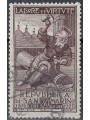 SAN MARINO 1923 Pro Società di Mutuo Soccorso us