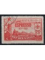 SAN MARINO 1923 Pro Red Cross, express us