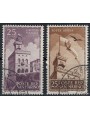 SAN MARINO 1945 Government Palace 2v us