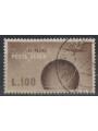 SAN MARINO 1947 Posta aerea us