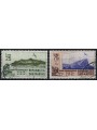 SAN MARINO 1952 Rilievo fotogrammetrico 2v us