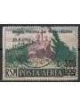 SAN MARINO 1951 Philatelic Day (airmail) us