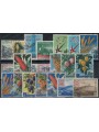 SAN MARINO 1958 Complete Year 20v US