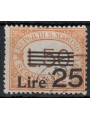 SAN MARINO 1943 Postage Due