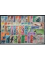 SAN MARINO 1962 Annata Completa 46v us