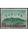 SAN MARINO 1961 Europe us