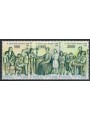 VATICANO 1988 San Giovanni Bosco 3v MNH**