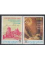 VATICAN 1993 Prayer Meeting MNH**