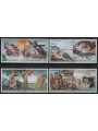 VATICANO 1994 Cappella Sistina 8v MNH**