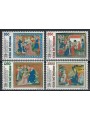 VATICANO 1996 Marco Polo 4v MNH**