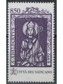 VATICAN 1997 Saint Adalbert of Prague MNH**