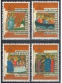 VATICAN 1997 Towards the Holy Year 4v MNH**