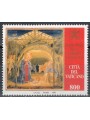 VATICAN 1997 Christmas MNH**