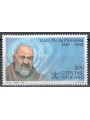 VATICANO 1999 Padre Pio da Pietrelcina MNH**