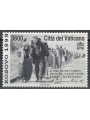VATICAN 1999 Kosovo MNH**