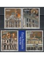 VATICAN 2000 Holy Year 4v MNH**