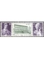 VATICAN 2002 Pontifical Ecclesiastical Academy 3v MNH**