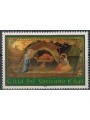VATICANO 2002 Natale MNH**
