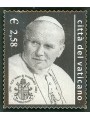 VATICANO 2003 Pontificato di Giovanni Paolo II (argento) MNH**