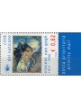 VATICANO 2003 Maestri della pittura da libretto MNH**