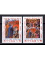 VATICAN 2004 Pope Pius V 2v MNH**