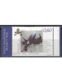 VATICANO 2004 Musei Vaticani da libretto MNH**