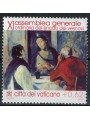 VATICANO 2005 Sinodo dei Vescovi MNH**