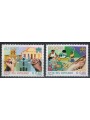 VATICAN 2006 Europe 2v MNH**