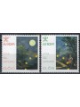 VATICAN 2009 Europe 2v MNH**