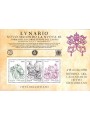 VATICANO 1982 Calendario Gregoriano BF MNH**