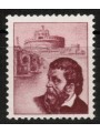 ITALIA 1956 Cellini (Saggio) vinaccia MNH**