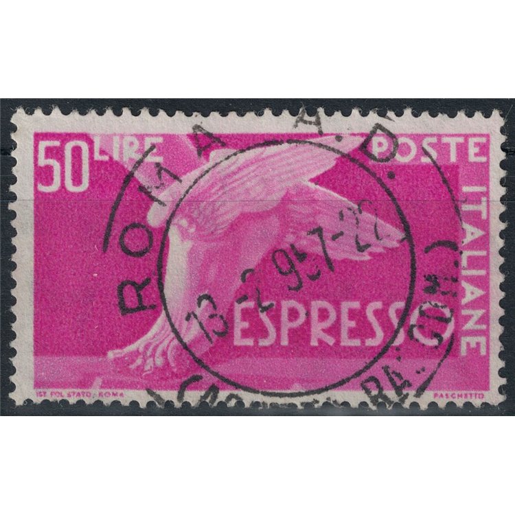 ITALIA 1955 Espresso £50 us