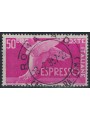 ITALY 1955 Espresso £50 us
