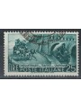 ITALIA 1956 Traforo del Sempione us
