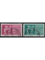 ITALY 1958-66 Express 2v us