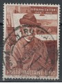 ITALIA 1958 Giovanni Fattori us