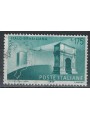 ITALIA 1958 Amicizia italo-brasiliana us