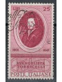 ITALY 1958 Evangelista Torricelli us