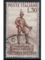 ITALY 1960 Vittorio Bottego us
