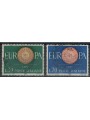 ITALIA 1960 Europa 2v us