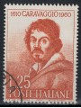 ITALY 1960 Caravaggio us