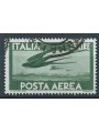ITALY 1962 Democratic (airmail) us