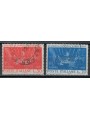 ITALY 1962 Giovanni Pascoli 2v us
