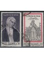 ITALIA 1962 Santa Caterina da Siena 2v us