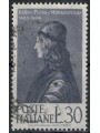 ITALY 1963 Giovanni Pico della Mirandola us