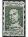 ITALIA 1963 Gabriele d'Annunzio us