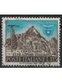 ITALY 1963 Italian Alpine Club us